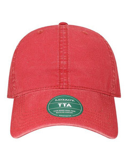 LEGACY TTA - Terra Twill Cap