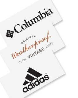 Marketing SHWRM SIGN - Showroom Signs