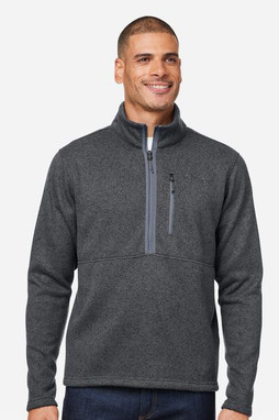 Marmot M16221 - Drop Line Half-Zip Jacket