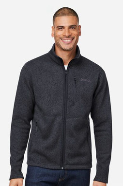Marmot M16223 - Drop Line Fleece Jacket