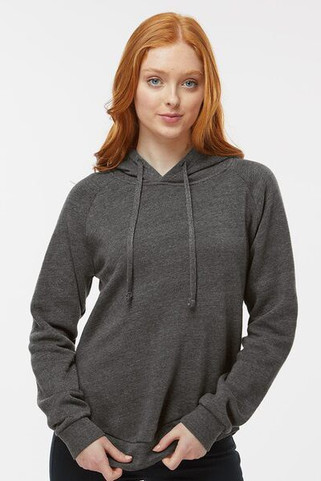 MV Sport W20172 - Sudadera con capucha Jordan Angel de mujer