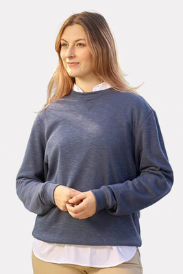 Nautica N17989 - Sun Surfer Supreme Crewneck Sweatshirt