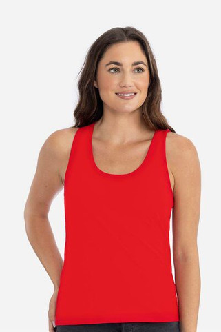 Next Level 3933 - Womens Cotton Tank