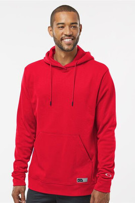Oakley FOA402994 - Team Issue Hydrolix Hooded Sweatshirt