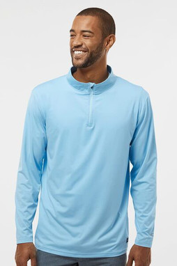 Oakley FOA402997 - Team Issue Podium Quarter-Zip Pullover