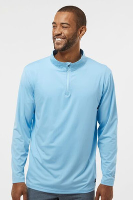 Oakley FOA402997 - Team Issue Podium Quarter-Zip Pullover