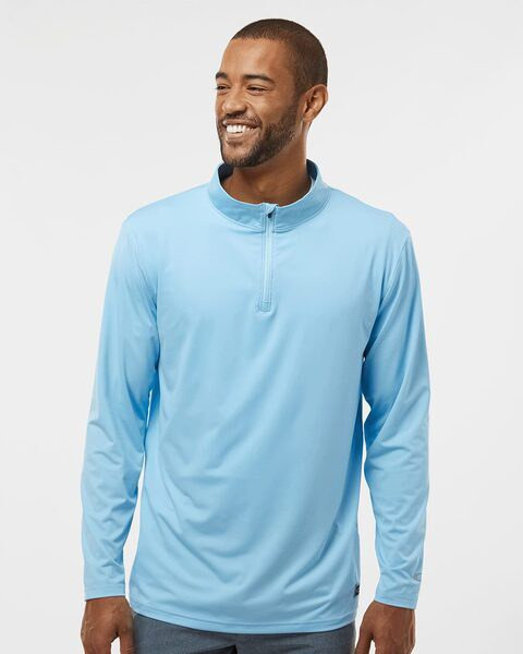 Oakley FOA402997 - Pullover Podium Quarter-Zip Team Issue