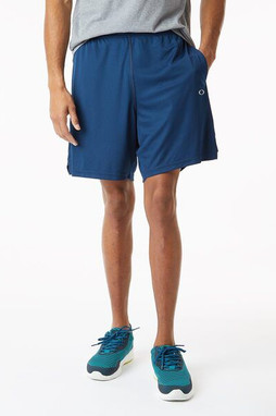 Oakley FOA405933 - Team Issue Hydrolix 7" Shorts with Drawcord