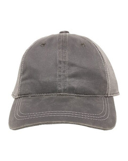 Outdoor Cap OCHPD610M - Gorra de malla envejecida