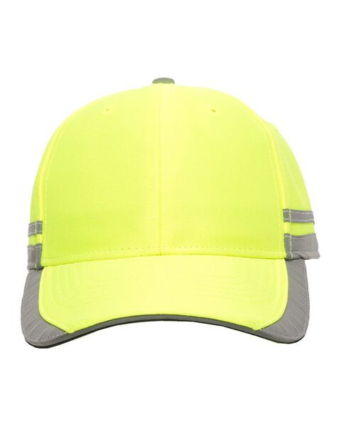 Outdoor Cap OCSAF201 - Reflective Cap