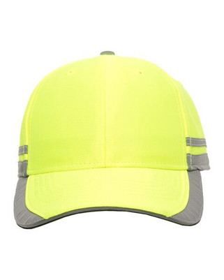 Outdoor Cap OCSAF201 - Gorra reflectante