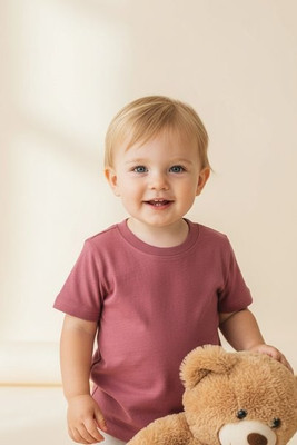 Rabbit Skins 3321EX - Toddler Fine Jersey Tee - Extended Colors
