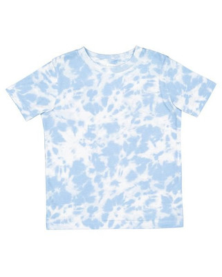 Rabbit Skins 3321EX - Toddler Fine Jersey Tee - Colores extendidos