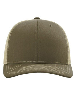 Richardson 112RE - Sustainable Trucker Cap
