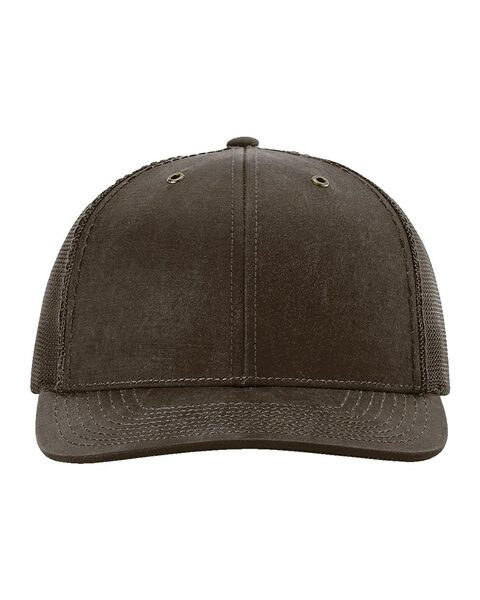 Richardson 112WF - Fremont Trucker Cap