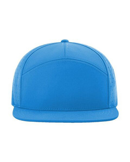 Richardson 169 - Cannon Cap