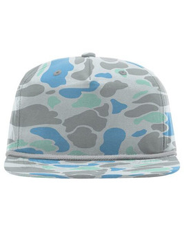Richardson 256P - Printed Umpqua Cap