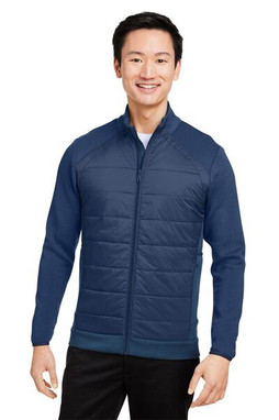 Spyder S17977 - Impact Full-Zip Jacket