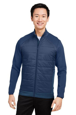 Spyder S17977 - Impact Full-Zip Jacket
