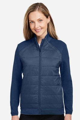 Spyder S17978 - Women's Impact Full-Zip Jacket