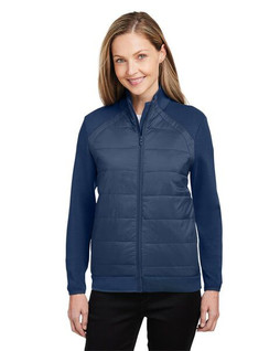 Spyder S17978 - Womens Impact Full-Zip Jacket