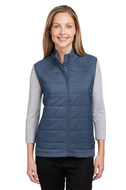 Spyder S17996 - Womens Impact Vest