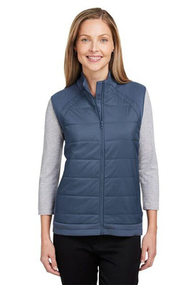 Spyder S17996 - Chaleco Impact para mujer