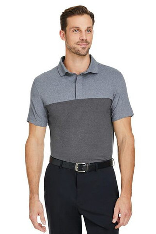 Spyder S18023 - Spyre Flex Colorblock Polo