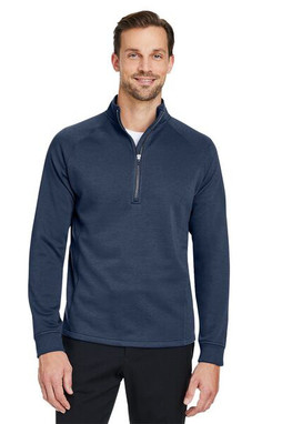 Spyder S18027 - Xtryme Half-Zip