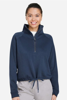 Spyder S18028 - Women's Xtryme Half-Zip