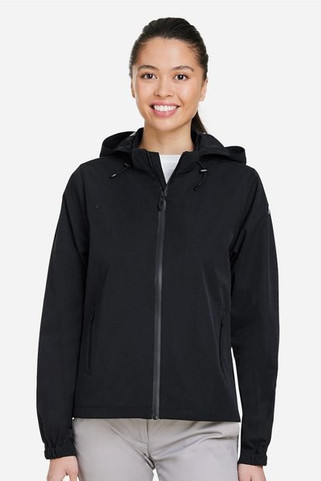 Spyder S18031 - Womens Sygnal Stealth Jacket