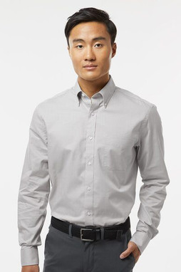 Tommy Hilfiger 13TH104 - Chambray Shirt