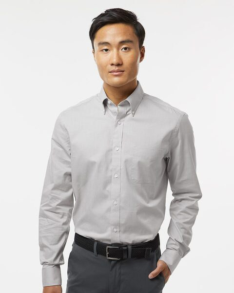 Tommy Hilfiger 13TH104 - Chambray Shirt