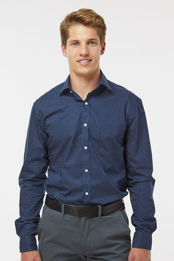 Tommy Hilfiger 13TH105 - Polka Dot Shirt