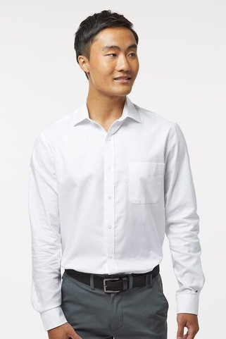 Tommy Hilfiger 13TH106 - New England Cotton Oxford Shirt