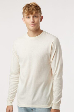Tultex 202LS - Fine Jersey Long Sleeve T-Shirt