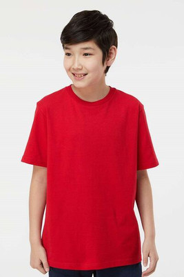 Tultex 295 - Youth Heavyweight Jersey T-Shirt