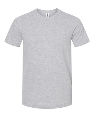 Tultex 502 - Camiseta de algodón