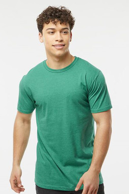 Tultex 541 - Premium Cotton Blend T-Shirt