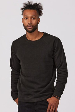 Tultex 582 - Premium Fleece Crewneck Sweatshirt
