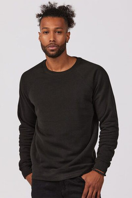 Tultex 582 - Premium Fleece Crewneck Sweatshirt