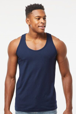 Tultex S105 - Fine Jersey Tank Top