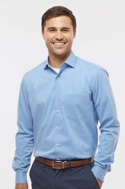 Van Heusen 13V0476 - Stainshield Essential Shirt