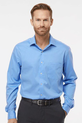 Van Heusen 13V0478 - Ultra Wrinkle Free Shirt