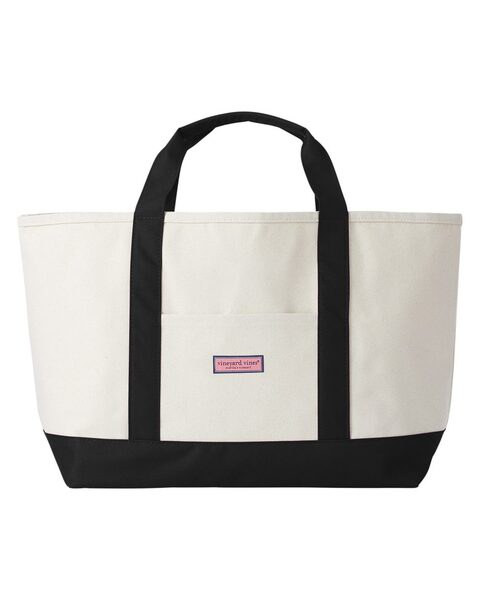 vineyard vines D000240 - Captain Tote Bag