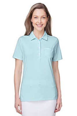 vineyard vines G001320 - Women's Fanshell Polo