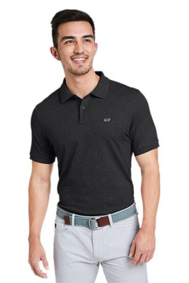vineyard vines G011147 - Edgartown Pique Polo