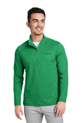 vineyard vines K002709 - Sankaty Quarter-Zip Pullover