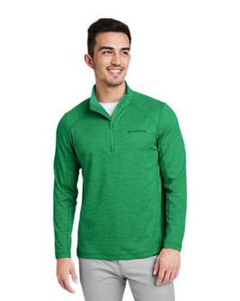 vineyard vines K002709 - Sankaty Quarter-Zip Pullover