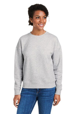 vineyard vines K002794 - Women's Garment-Dyed Crew
